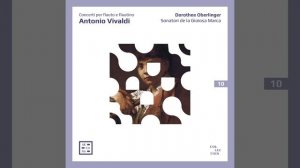 Concerto in A Minor, RV 108: II. Largo