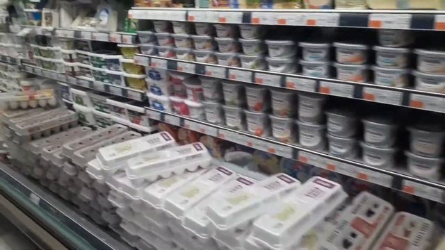 Про жизнь в США life in USA. Русская еда, russian food смотреть онлайн