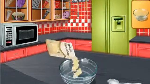 Страшный сласти - Готовим на хелоуин