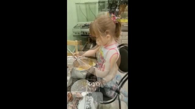 Секреты национальной кухни МБДОУ  225  Ткаченко Варвара