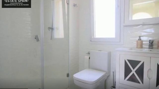 Вилла 660 м² в Кальпе, Испания - 1 600 000€ смотреть онлайн