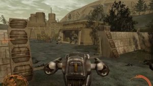 Chrome: SpecForce - Прохождение - Эпизод VIII (Максимальная Сложность)