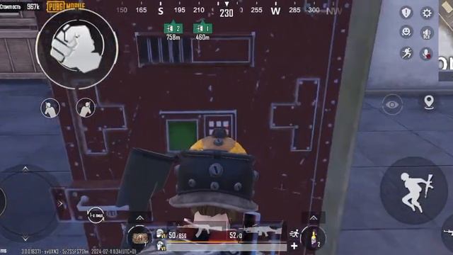 Красная дверь на 7 карте окуп или не океп!?В новом метро рояль смотреть онлайн