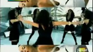 Ll cool J feat J Lo - Control myself (original video)
