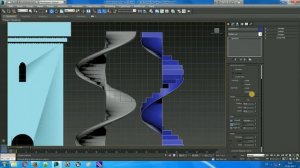 [Secret-heroes.com][UE4] Уроки 3dmax. Средневековая башня. ч.02