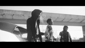 Rapsody - Chrome (Like Ooh)