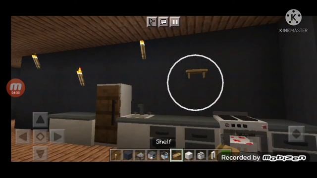 Декор кухни с помощью модов смотреть онлайн