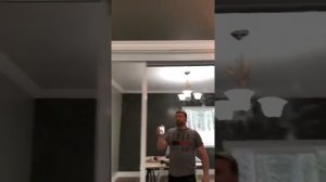 Пособие для начинающих как правильно установить дверь для гардероба