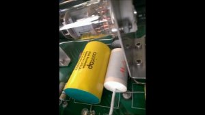 Opera Consonance Reference 50 - Eximus DP1 - Fredy 408 - Klipsch Cornwall III (Blue Yeti)