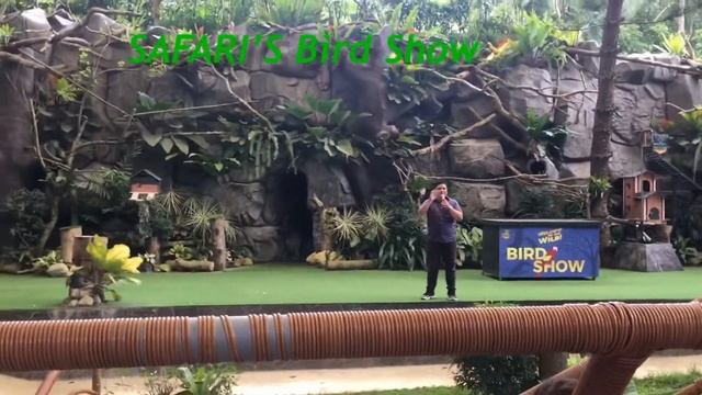 What’s Inside Cebu Safari Adventure Park? #SchoolFieldTrip #Adventure