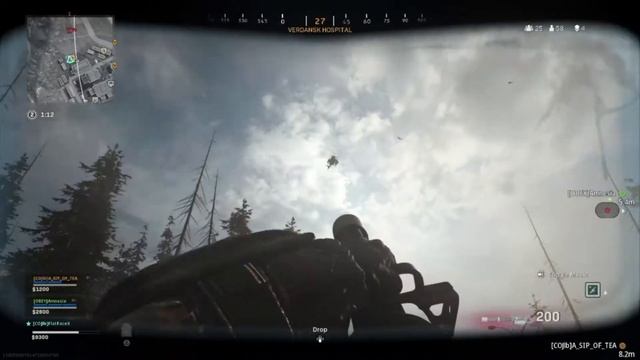 JUGGERNAUT.EXE WARZONE.EXE NEW META?