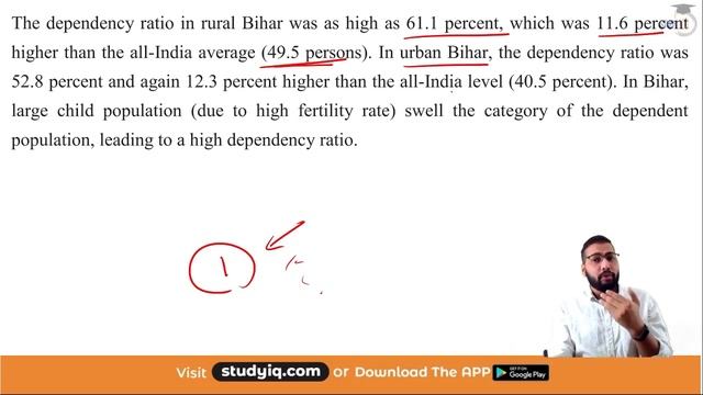 Economic Survey of Bihar 2021 - Indepth Analysis for Bihar Civil Services Exam Part-2 #BPSC