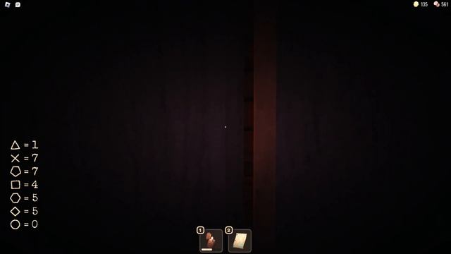 Полное прохождение | Roblox: DOORS смотреть онлайн