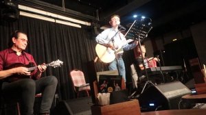 Тимур Шаов 
Цыганская песня