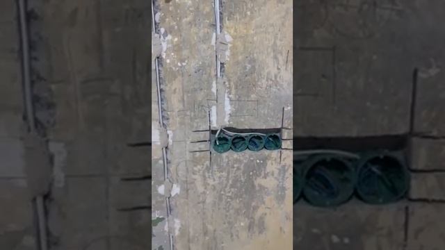 Замена эл.проводки на кухне смотреть онлайн