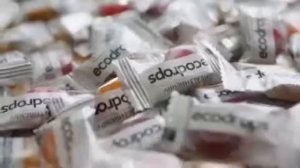 Новинка. Леденцы Гринвей