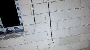 Электрика в частном доме. Первый опыт.