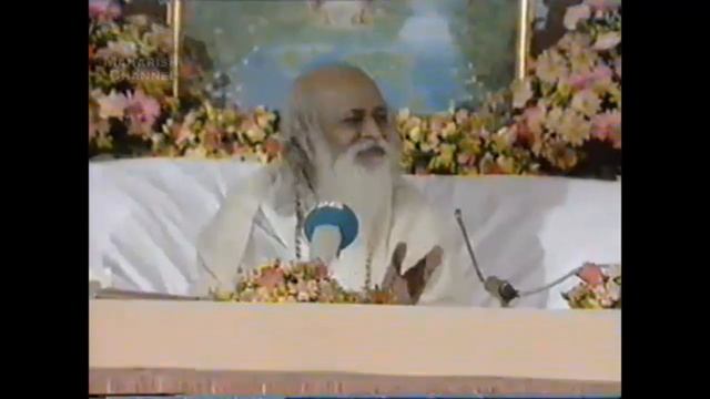 О Гандхарва Веде, мире во всем Мире и ТМ 08.02.1991 смотреть онлайн