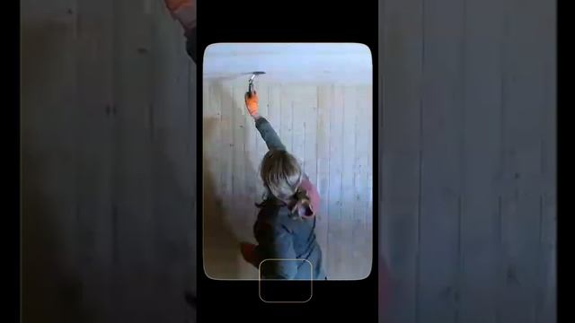 САУНА в доме своими руками