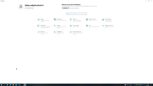 Install logiciel