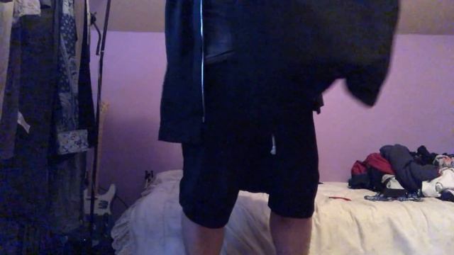 Rick Owens Mollino Jacket Unboxing смотреть онлайн