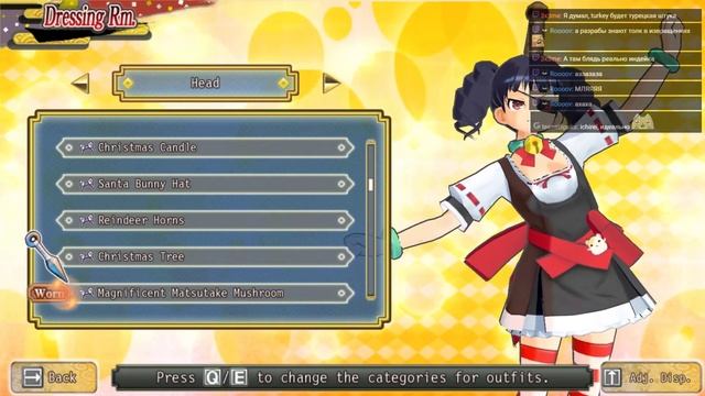 Реквест такой реквест - Сисечки на кухне (PC) смотреть онлайн