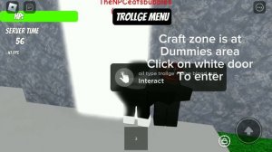 how get le last breath sans | trollge multiverse