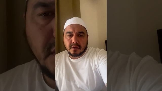 Шукурулло Домла Хаж сафарида