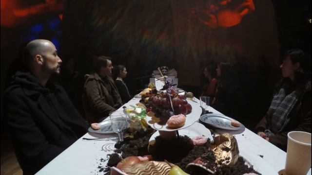 Vorephilia - Waste Paper Opera Company смотреть онлайн