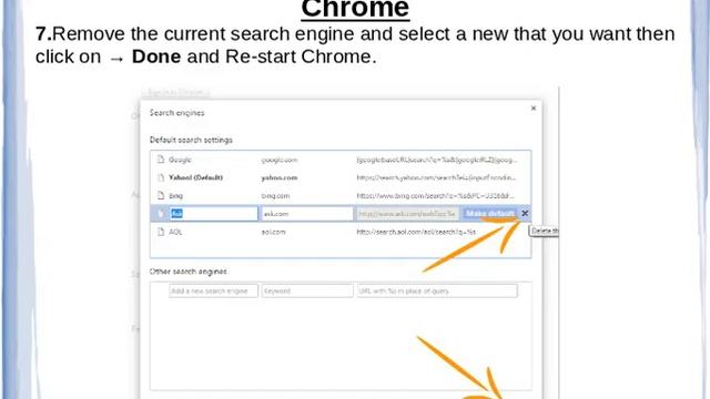 Easy Guidelines To Remove TopDeal From Chrome/FF/IE смотреть онлайн