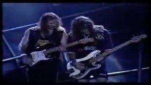 Iron Maiden Sign Of The Cross live legendado em portugues