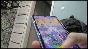 ОБЗОР на МОЙ телефон infinix smart 9 plus