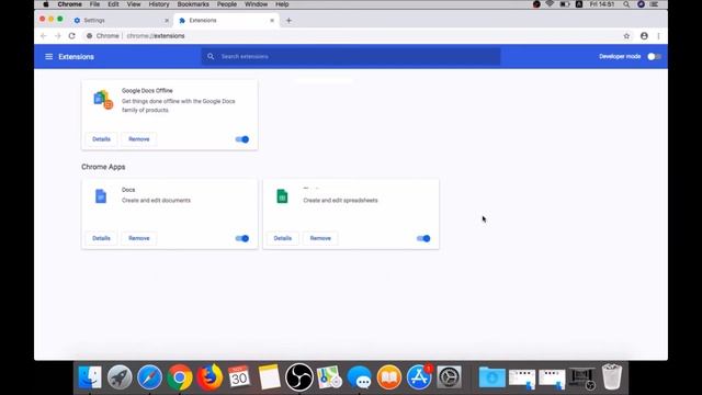 Mighty Browser App Virus (Mac) - How to Remove смотреть онлайн