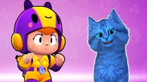 STAR BOX Brawl Stars 🐱 Бокс симулятор для Бравл Cтарс #2 🐱 КОТЕНОК АЛЬБО #30