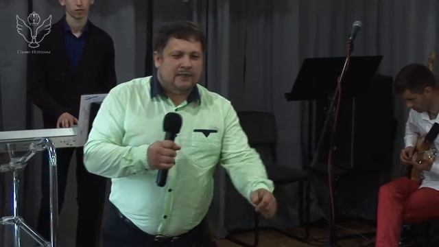 Сергей Свистунов - Услышишь ли ты стук в дверь? смотреть онлайн