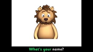 Super Minds Starter - Hello song