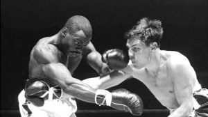 Covering Rubin ''HURRICANE'' Carter vs. JOEY ARCHER Oct 25th 1963 MSG NON-TELEVISED BOUT