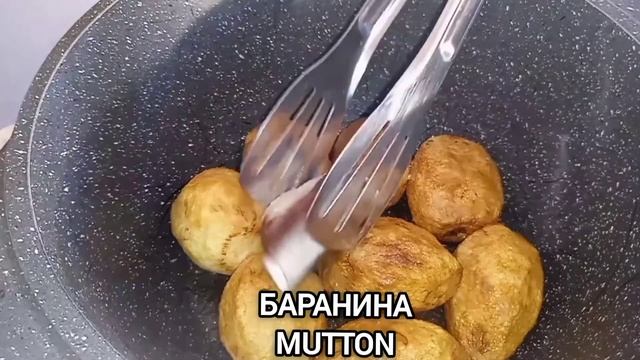 НАСТОЯЩИЙ УЗБЕКСКИЙ ЧАЙХАНА КАЗАН КЕБАБ 🔥 УЗБЕК КАЗАН КЕБАБ ❗️ смотреть онлайн