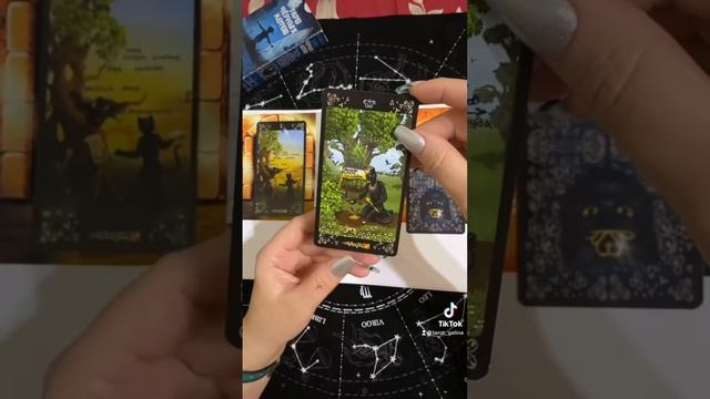Кармическая дверь 3