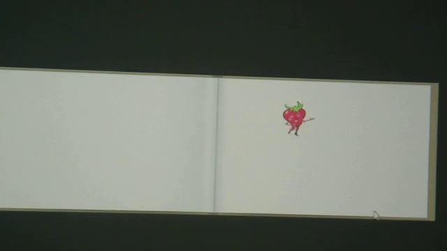 firefox flipbook breaks - scale, no text (SVG html5) смотреть онлайн