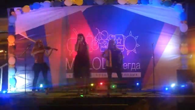 Шоу Группа Fly Energy Заряжает Энергией Улетного позитива!!!! смотреть онлайн