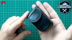 Conheça o Monóculo Steiner Miniscope 8X22 (2311) - #UnboxingCrosster