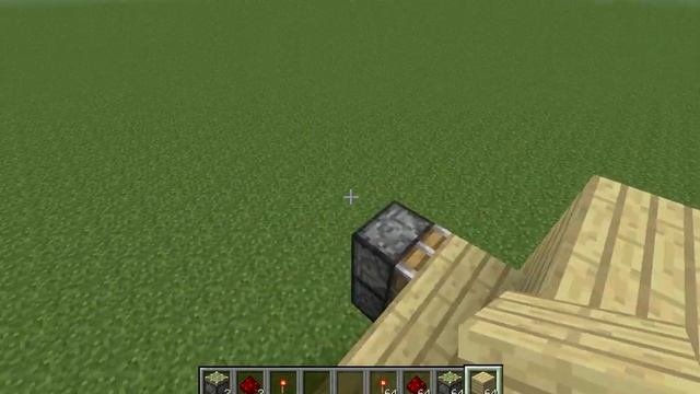 minecraft мехонизм где дверь смотреть онлайн