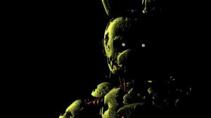 музыка из меню FNaF 1-5