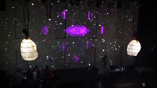 Шоу Летающие Юбки Фонарики смотреть онлайн