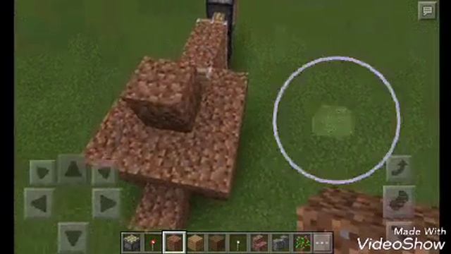 Механические двери в майнкрафт пи 0.15.0 и т.д. смотреть онлайн