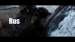 Sabaton Defence of Moscow Music Video