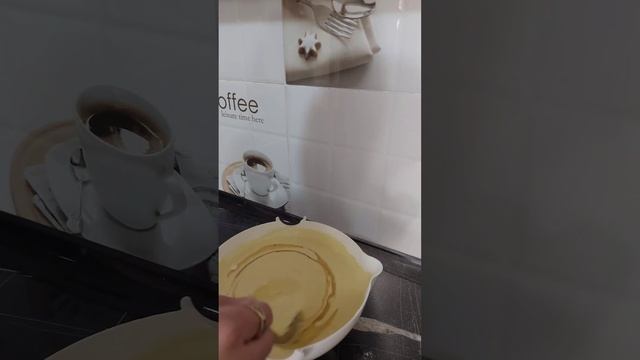 это самые лучшие блинчики Спасибо бабушка что меня научила смотреть онлайн