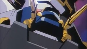 Brave Express Might Gaine Episode 16 English Subbed
