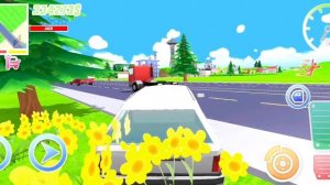 КАК ПОЛУЧИТЬ БЕСПЛАТНО ЛАМБОРГИНИ В СИМУЛЯТОРЕ КРУТОГО ЧУВАКА!